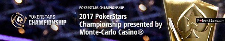 2017 PSC by Monte-Carlo Casino